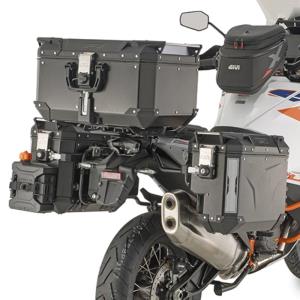 Portamaletas lateral OBKES33 Givi KTM 1290 Superadv